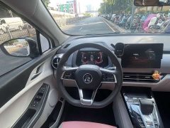 BYD Yuan Pro 401KM Luxury - ფოტო 3