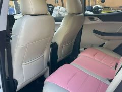 BYD Yuan Pro 401KM Luxury - ფოტო 4