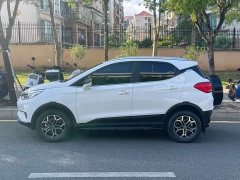 BYD Yuan Pro 401KM Luxury - ფოტო 7