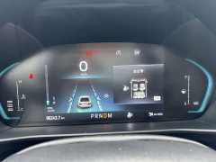 Ford Focus Sedan EcoBoost 180 Automatic ST Line - ფოტო 12