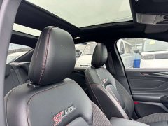 Ford Focus Sedan EcoBoost 180 Automatic ST Line - ფოტო 14