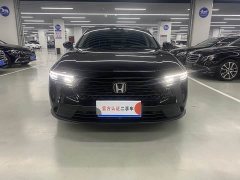 Honda Accord 260TURBO Luxury Edition - ფოტო 1