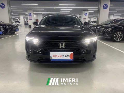 2024 Honda Accord 260TURBO Luxury Edition - ავტომობილი ჩინეთიდან