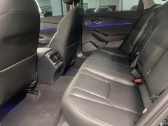 Honda Accord 260TURBO Luxury Edition - ფოტო 10