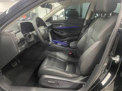 Honda Accord 260TURBO Luxury Edition - ფოტო 11