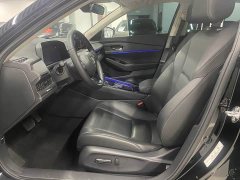 Honda Accord 260TURBO Luxury Edition - ფოტო 12