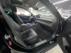 Honda Accord 260TURBO Luxury Edition - ფოტო 14