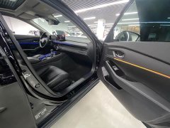 Honda Accord 260TURBO Luxury Edition - ფოტო 15