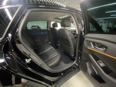 Honda Accord 260TURBO Luxury Edition - ფოტო 16