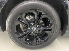 Honda Accord 260TURBO Luxury Edition - ფოტო 17
