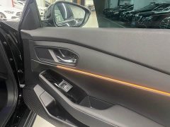 Honda Accord 260TURBO Luxury Edition - ფოტო 18