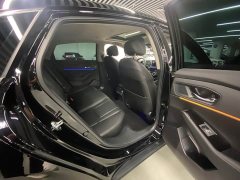 Honda Accord 260TURBO Luxury Edition - ფოტო 19