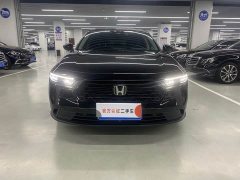 Honda Accord 260TURBO Luxury Edition - ფოტო 2