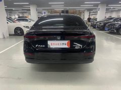Honda Accord 260TURBO Luxury Edition - ფოტო 20