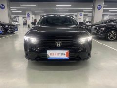 Honda Accord 260TURBO Luxury Edition - ფოტო 3