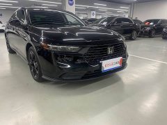 Honda Accord 260TURBO Luxury Edition - ფოტო 4