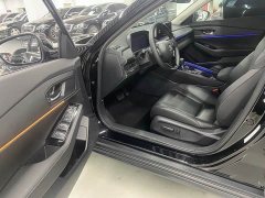 Honda Accord 260TURBO Luxury Edition - ფოტო 5