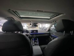 Honda Accord 260TURBO Luxury Edition - ფოტო 6
