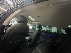 Honda Accord 260TURBO Luxury Edition - ფოტო 7