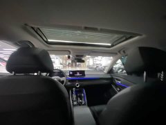 Honda Accord 260TURBO Luxury Edition - ფოტო 8