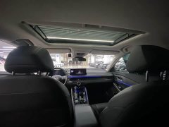 Honda Accord 260TURBO Luxury Edition - ფოტო 9