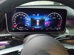 Mercedes-Benz C-Class Facelift C 260 L Sport Edition - ფოტო 12