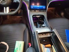Mercedes-Benz C-Class Facelift C 260 L Sport Edition - ფოტო 14
