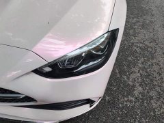 Mercedes-Benz C-Class Facelift C 260 L Sport Edition - ფოტო 4