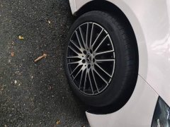 Mercedes-Benz C-Class Facelift C 260 L Sport Edition - ფოტო 5