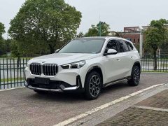 BMW X1 sDrive25Li X Design Package - ფოტო 1