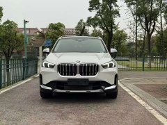 BMW X1 sDrive25Li X Design Package - ფოტო 2