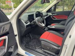 BMW X1 sDrive25Li X Design Package - ფოტო 3