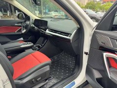 BMW X1 sDrive25Li X Design Package - ფოტო 4