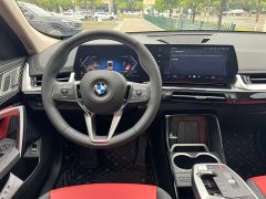 BMW X1 sDrive25Li X Design Package - ფოტო 6