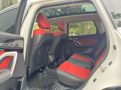 BMW X1 sDrive25Li X Design Package - ფოტო 7