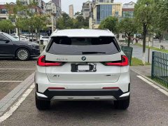 BMW X1 sDrive25Li X Design Package - ფოტო 8