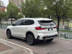 BMW X1 sDrive25Li X Design Package - ფოტო 9