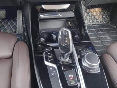 BMW X3 xDrive25i Luxury Package - ფოტო 15