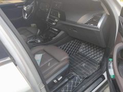 BMW X3 xDrive25i Luxury Package - ფოტო 7