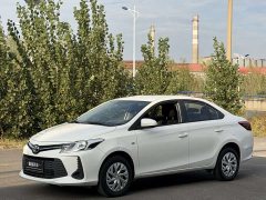Toyota Vios 1.5L CVT Creative Edition - photo 1