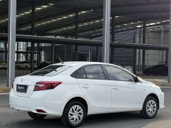 Toyota Vios 1.5L CVT Creative Edition - photo 10