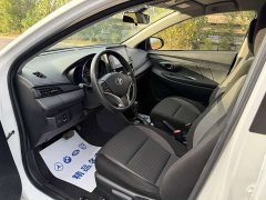 Toyota Vios 1.5L CVT Creative Edition - photo 11