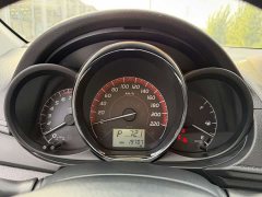 Toyota Vios 1.5L CVT Creative Edition - photo 2