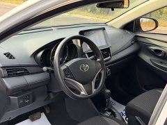 Toyota Vios 1.5L CVT Creative Edition - photo 3