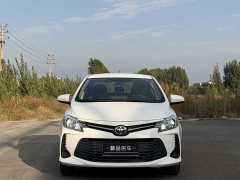 Toyota Vios 1.5L CVT Creative Edition - photo 4