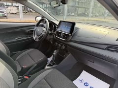 Toyota Vios 1.5L CVT Creative Edition - photo 5