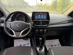 Toyota Vios 1.5L CVT Creative Edition - photo 6