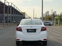 Toyota Vios 1.5L CVT Creative Edition - photo 7