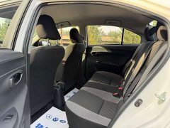 Toyota Vios 1.5L CVT Creative Edition - photo 9