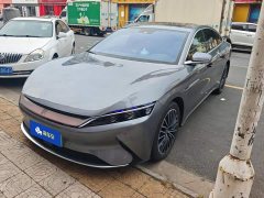 BYD Han EV Standard Range Luxury - ფოტო 1